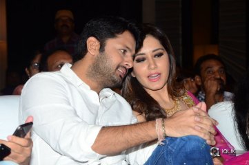 Srinivasa Kalyanam Movie Success Meet
